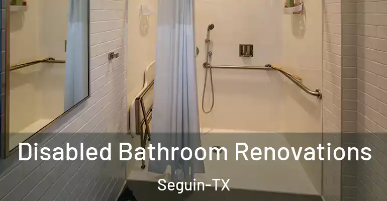 inner Bathroom imggen Disabled Bathroom Renovations Seguin-TX