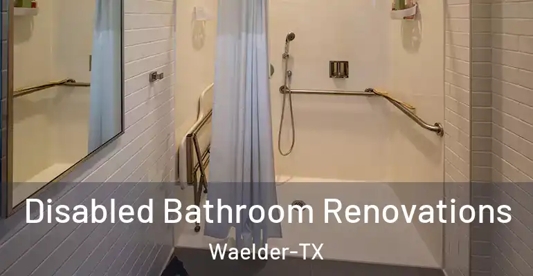 inner Bathroom imggen Disabled Bathroom Renovations Waelder-TX