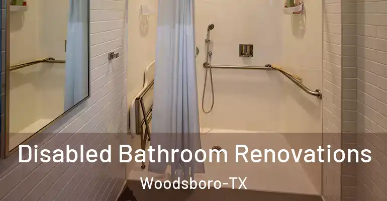 inner Bathroom imggen Disabled Bathroom Renovations Woodsboro-TX
