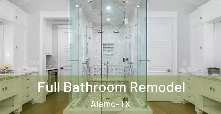 inner Bathroom imggen Full Bathroom Remodel Alamo-TX