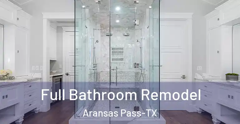 inner Bathroom imggen Full Bathroom Remodel Aransas Pass-TX