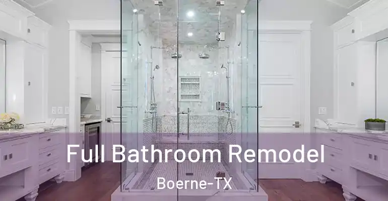 inner Bathroom imggen Full Bathroom Remodel Boerne-TX