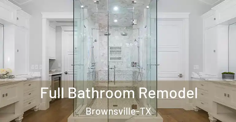 inner Bathroom imggen Full Bathroom Remodel Brownsville-TX