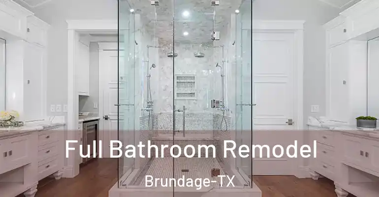 inner Bathroom imggen Full Bathroom Remodel Brundage-TX