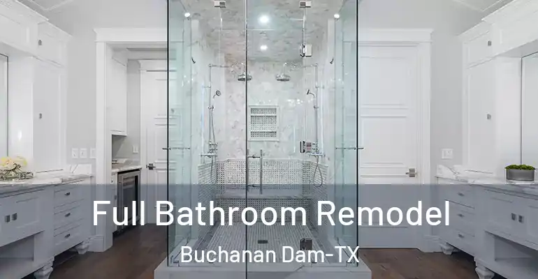inner Bathroom imggen Full Bathroom Remodel Buchanan Dam-TX