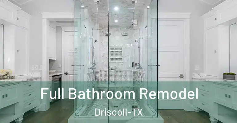 inner Bathroom imggen Full Bathroom Remodel Driscoll-TX