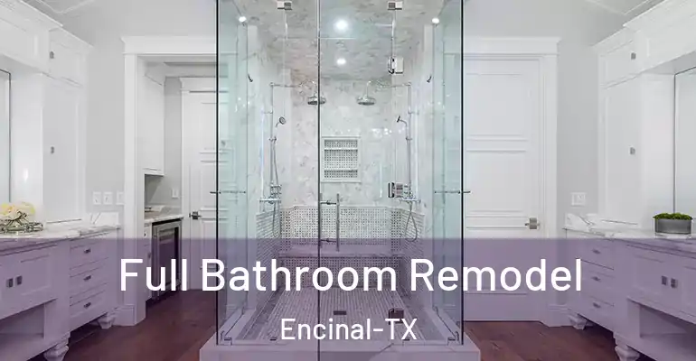 inner Bathroom imggen Full Bathroom Remodel Encinal-TX