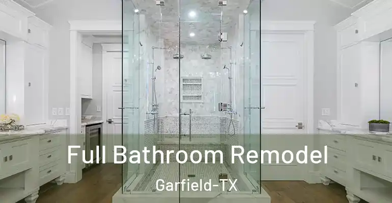 inner Bathroom imggen Full Bathroom Remodel Garfield-TX