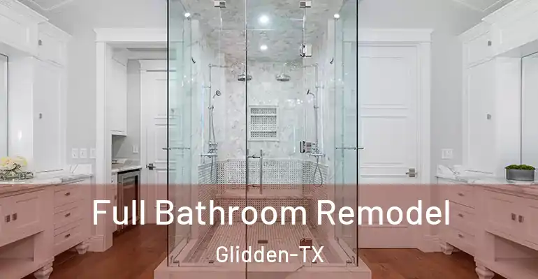 inner Bathroom imggen Full Bathroom Remodel Glidden-TX