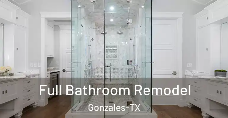 inner Bathroom imggen Full Bathroom Remodel Gonzales-TX