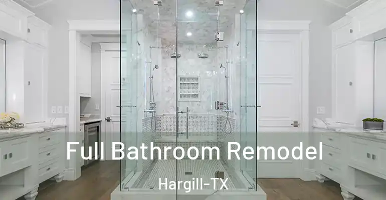 inner Bathroom imggen Full Bathroom Remodel Hargill-TX