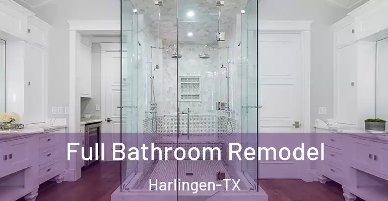 inner Bathroom imggen Full Bathroom Remodel Harlingen-TX