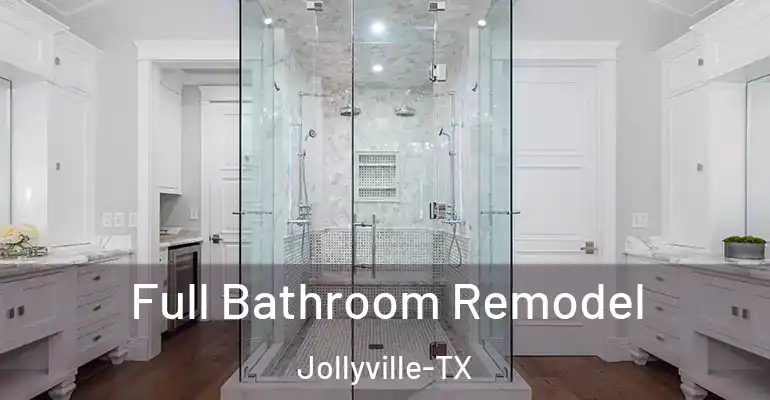 inner Bathroom imggen Full Bathroom Remodel Jollyville-TX