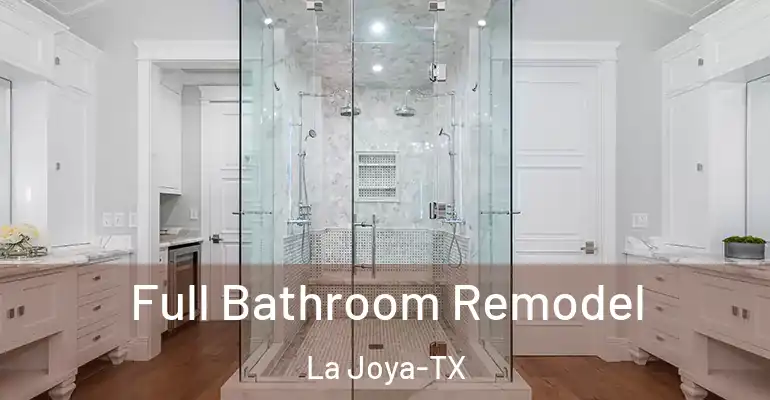 inner Bathroom imggen Full Bathroom Remodel La Joya-TX