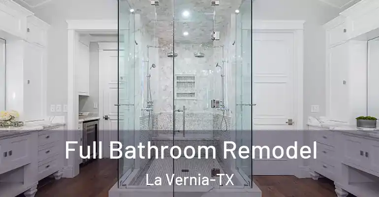 inner Bathroom imggen Full Bathroom Remodel La Vernia-TX