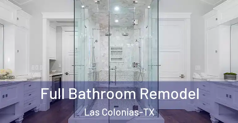 inner Bathroom imggen Full Bathroom Remodel Las Colonias-TX