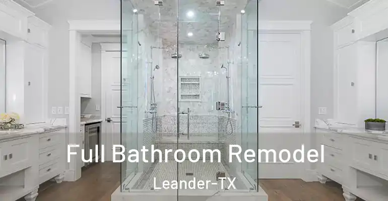 inner Bathroom imggen Full Bathroom Remodel Leander-TX