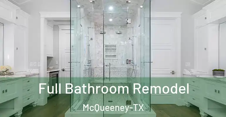 inner Bathroom imggen Full Bathroom Remodel McQueeney-TX