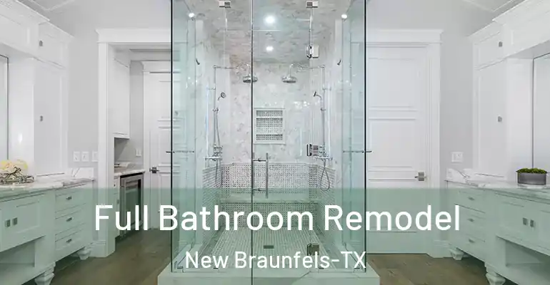 inner Bathroom imggen Full Bathroom Remodel New Braunfels-TX