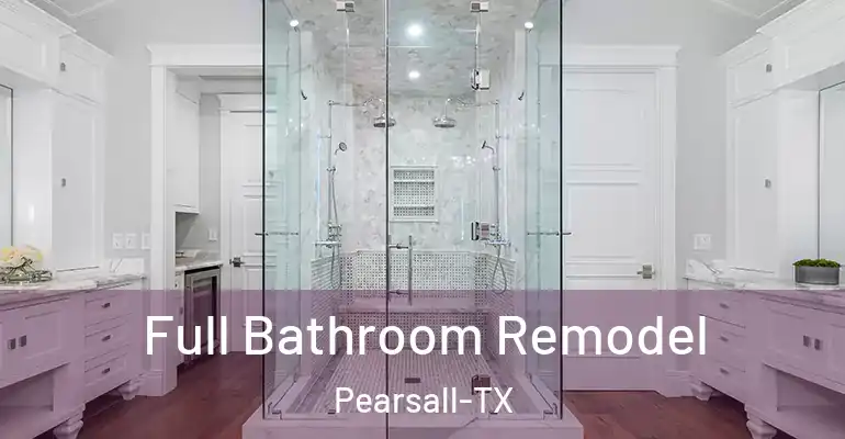 inner Bathroom imggen Full Bathroom Remodel Pearsall-TX