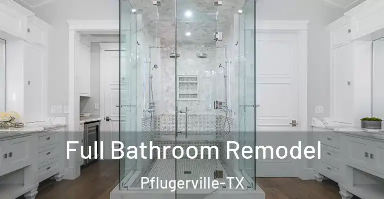 inner Bathroom imggen Full Bathroom Remodel Pflugerville-TX