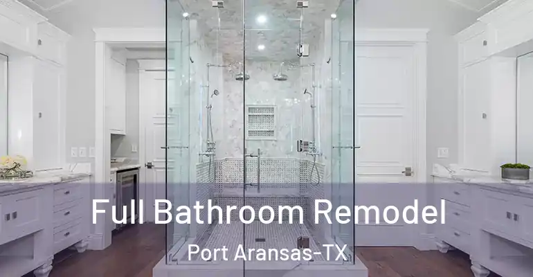 inner Bathroom imggen Full Bathroom Remodel Port Aransas-TX