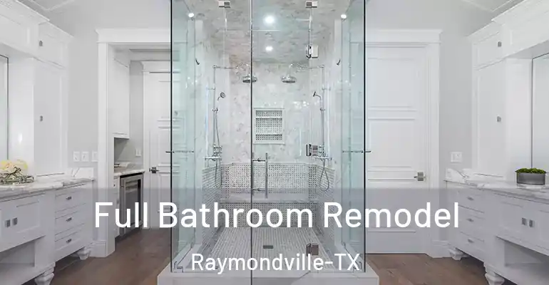 inner Bathroom imggen Full Bathroom Remodel Raymondville-TX