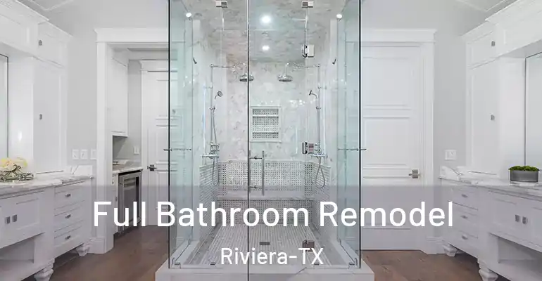 inner Bathroom imggen Full Bathroom Remodel Riviera-TX