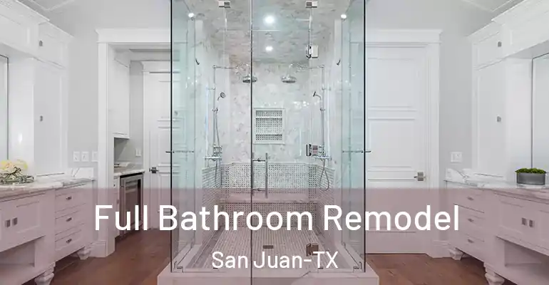 inner Bathroom imggen Full Bathroom Remodel San Juan-TX