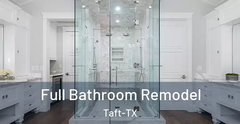 inner Bathroom imggen Full Bathroom Remodel Taft-TX