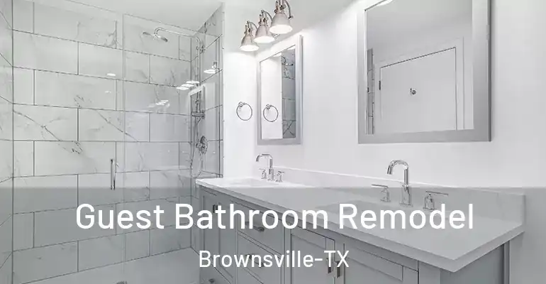 inner Bathroom imggen Guest Bathroom Remodel Brownsville-TX