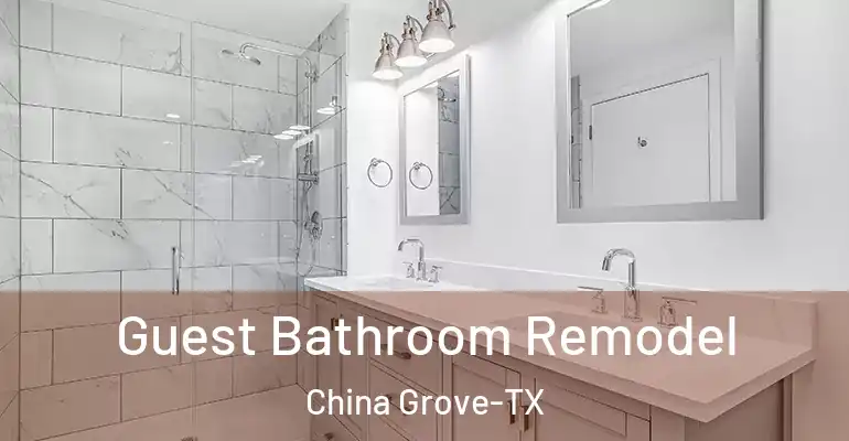 inner Bathroom imggen Guest Bathroom Remodel China Grove-TX