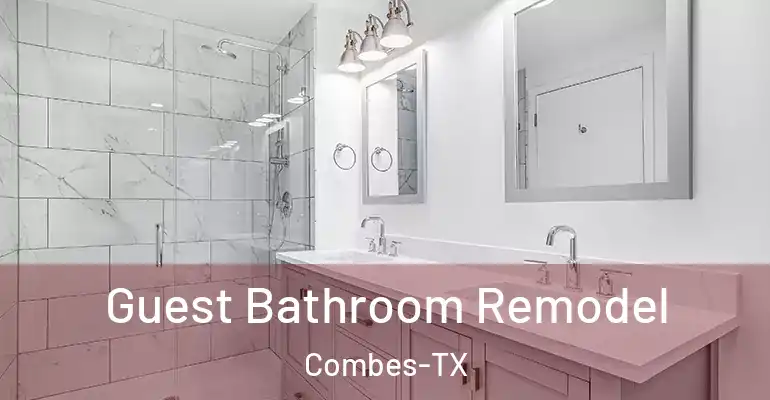 inner Bathroom imggen Guest Bathroom Remodel Combes-TX