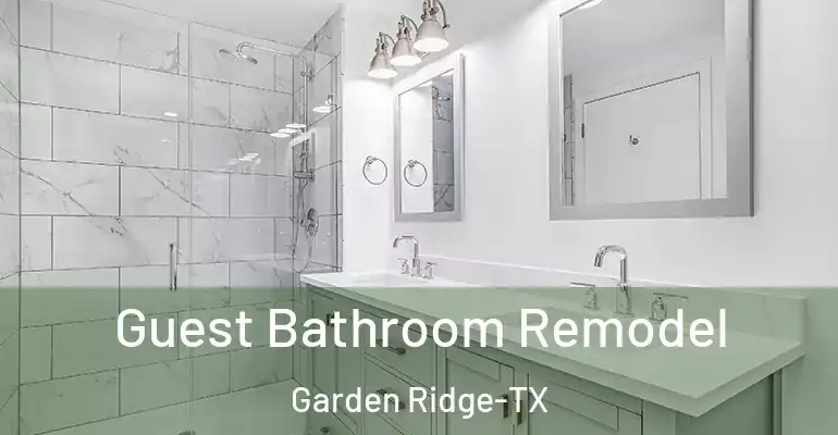 inner Bathroom imggen Guest Bathroom Remodel Garden Ridge-TX