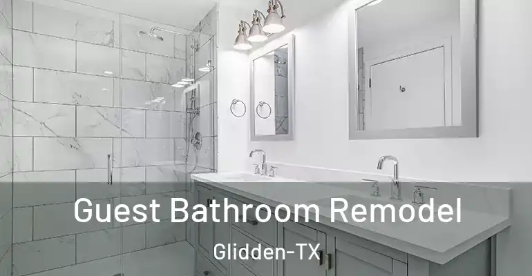 inner Bathroom imggen Guest Bathroom Remodel Glidden-TX