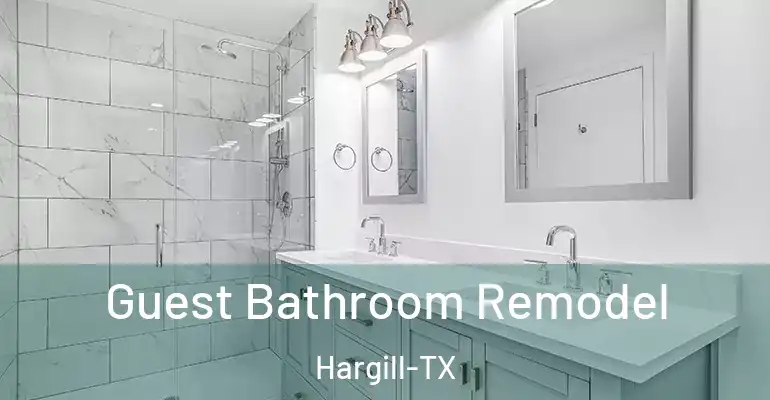 inner Bathroom imggen Guest Bathroom Remodel Hargill-TX