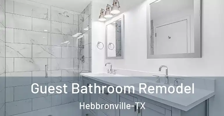 inner Bathroom imggen Guest Bathroom Remodel Hebbronville-TX