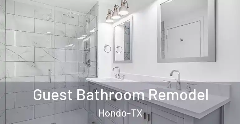 inner Bathroom imggen Guest Bathroom Remodel Hondo-TX
