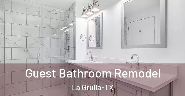 inner Bathroom imggen Guest Bathroom Remodel La Grulla-TX