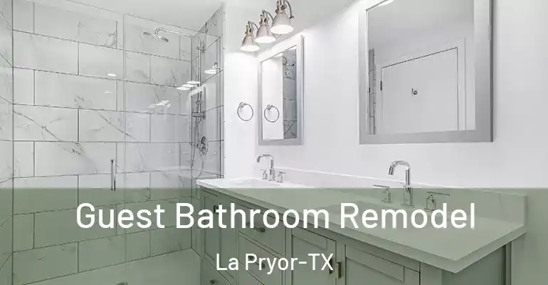 inner Bathroom imggen Guest Bathroom Remodel La Pryor-TX