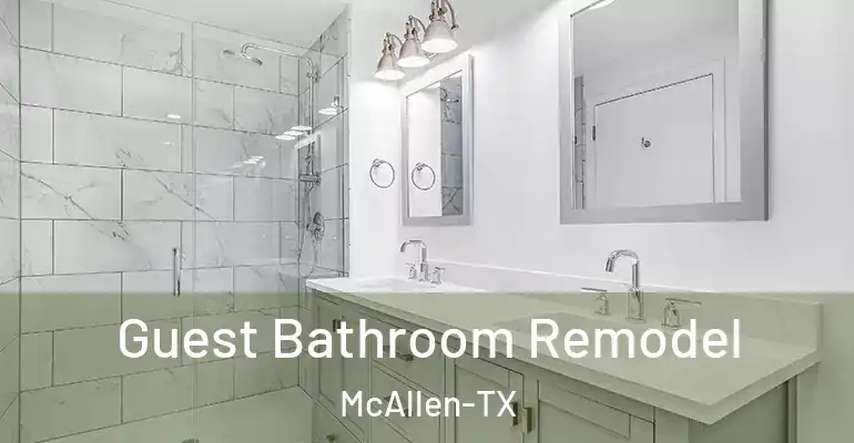 inner Bathroom imggen Guest Bathroom Remodel McAllen-TX