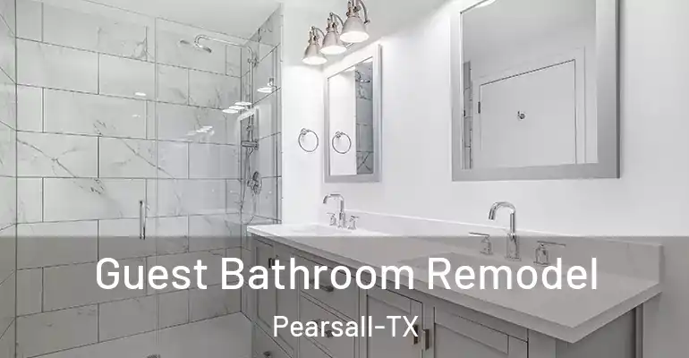 inner Bathroom imggen Guest Bathroom Remodel Pearsall-TX