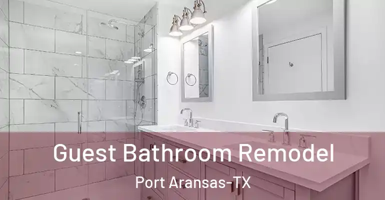 inner Bathroom imggen Guest Bathroom Remodel Port Aransas-TX