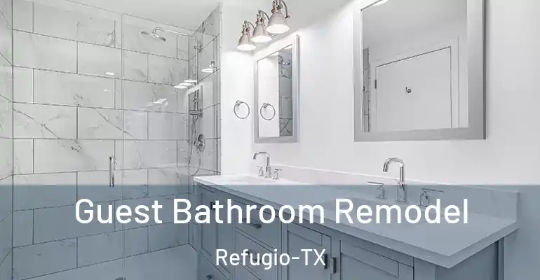 inner Bathroom imggen Guest Bathroom Remodel Refugio-TX