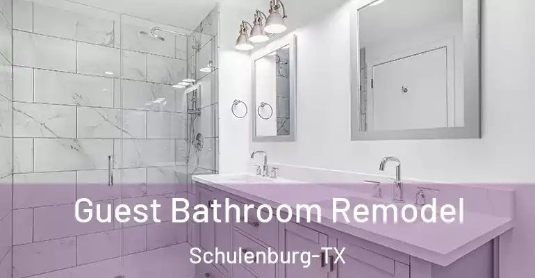 inner Bathroom imggen Guest Bathroom Remodel Schulenburg-TX