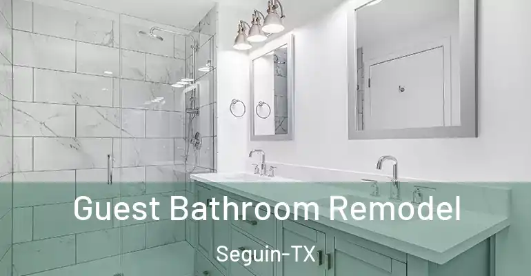 inner Bathroom imggen Guest Bathroom Remodel Seguin-TX