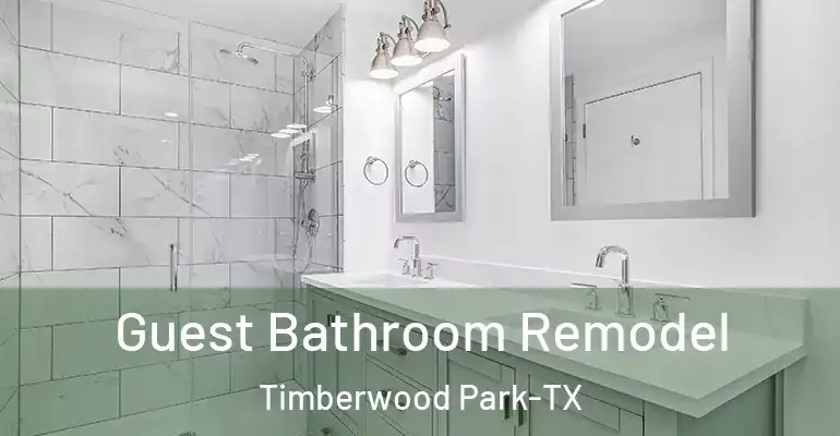 inner Bathroom imggen Guest Bathroom Remodel Timberwood Park-TX