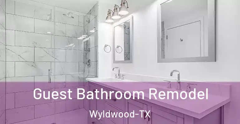 inner Bathroom imggen Guest Bathroom Remodel Wyldwood-TX