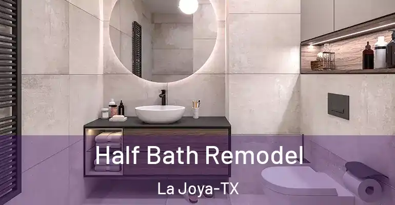 inner Bathroom imggen Half Bath Remodel La Joya-TX