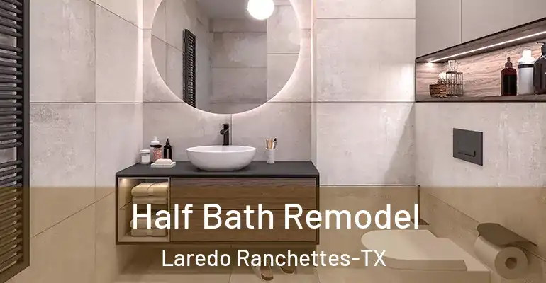 inner Bathroom imggen Half Bath Remodel Laredo Ranchettes-TX